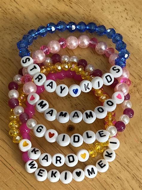 Embrace Positive Vibes: Surrounding Yourself with a Magic Beads Bracelet